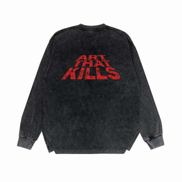 Picture of Gallery Dept T Shirts Long _SKUGalleryDeptS-XXLZJGA00930940